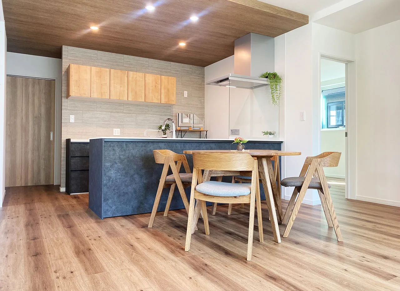 内観写真１